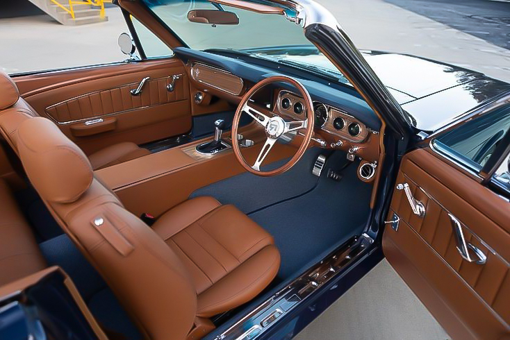 Classic Interior